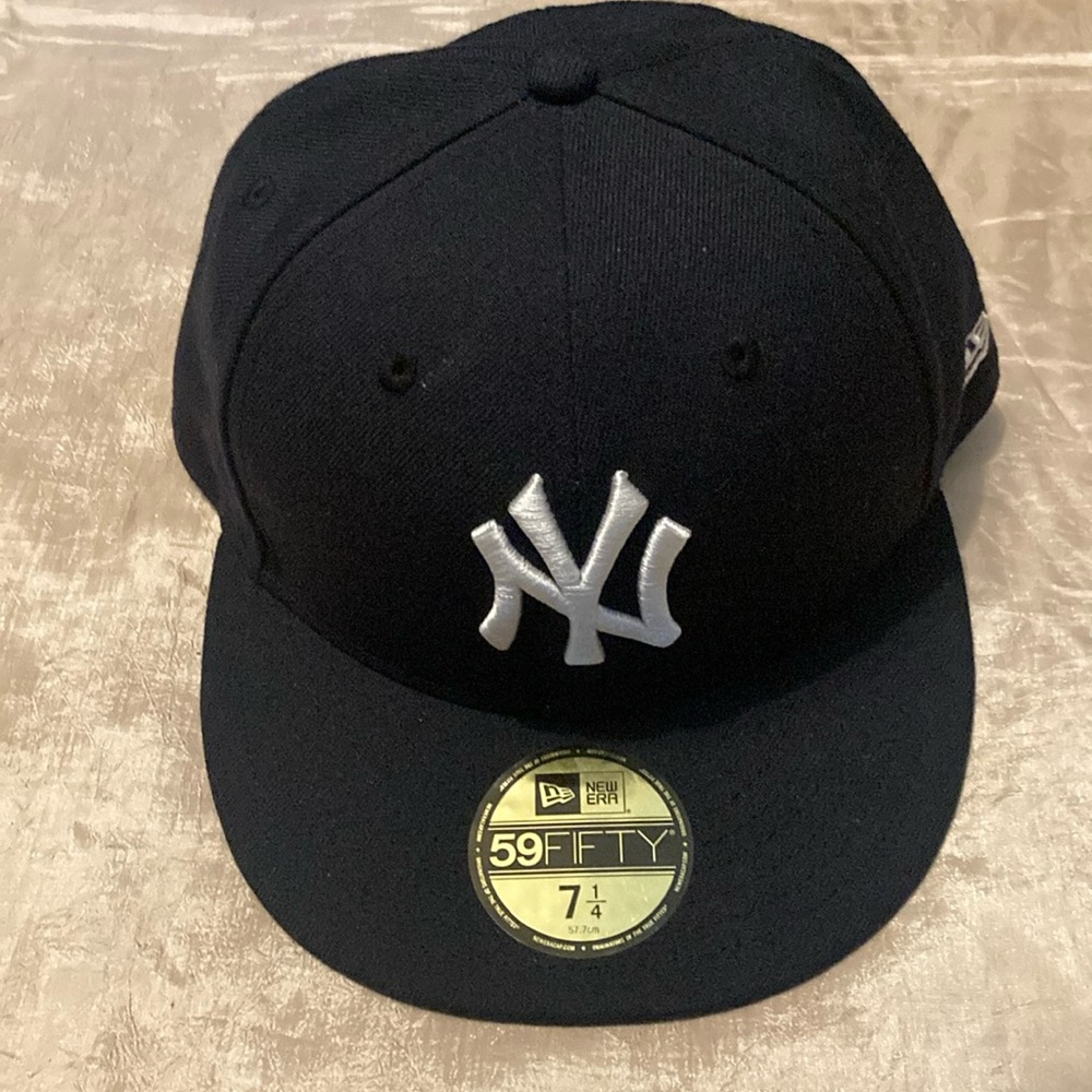 New Era New York Yankees Fitted Hat